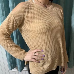 Taylor & Sage sweater